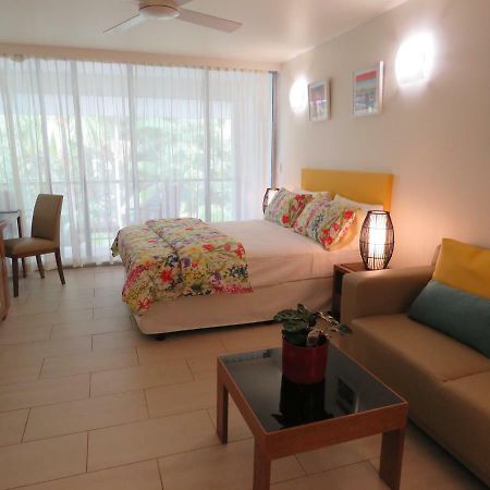 Ferienwohnung Hidden Gem @ Palm Cove Exterior foto