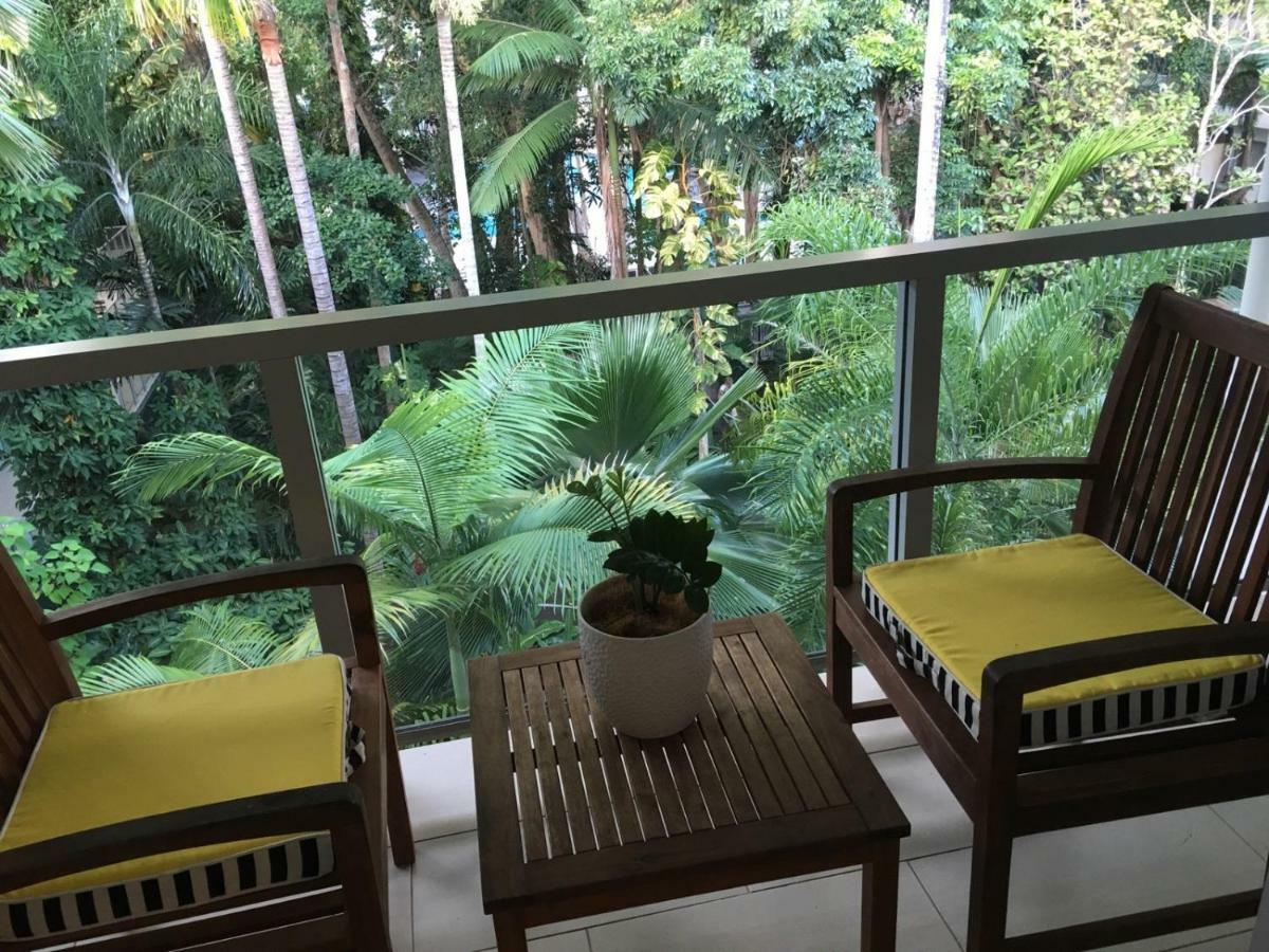 Ferienwohnung Hidden Gem @ Palm Cove Exterior foto